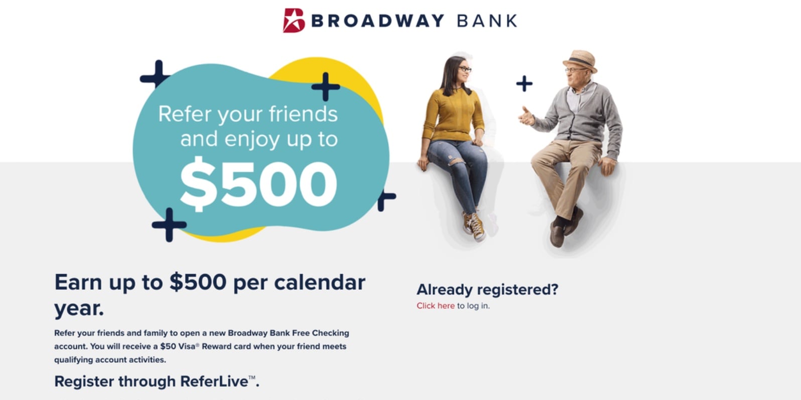 8 Bank Referral Programs That Drive Conversions And Increase Loyalty 