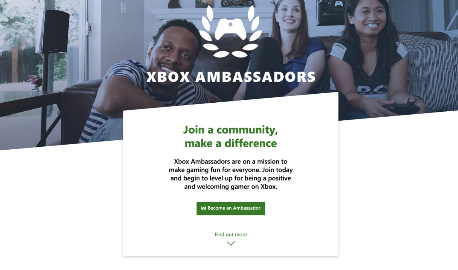 Ambassador Program ➡️ Brand Ambassador APP Platform】