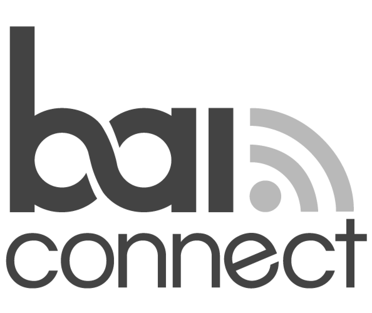 Bai connect logo - Telecom referral programs page