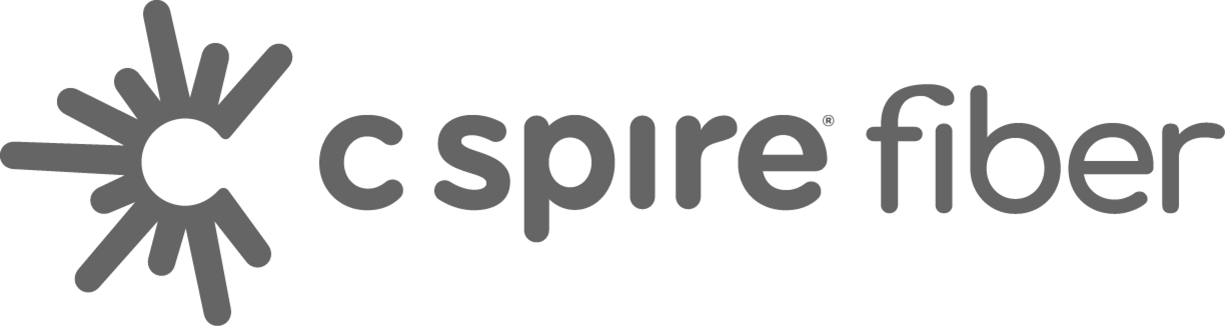 C Spire Fiber logo - Telecom referral programs page