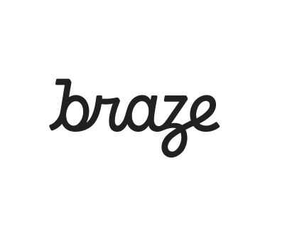 braze